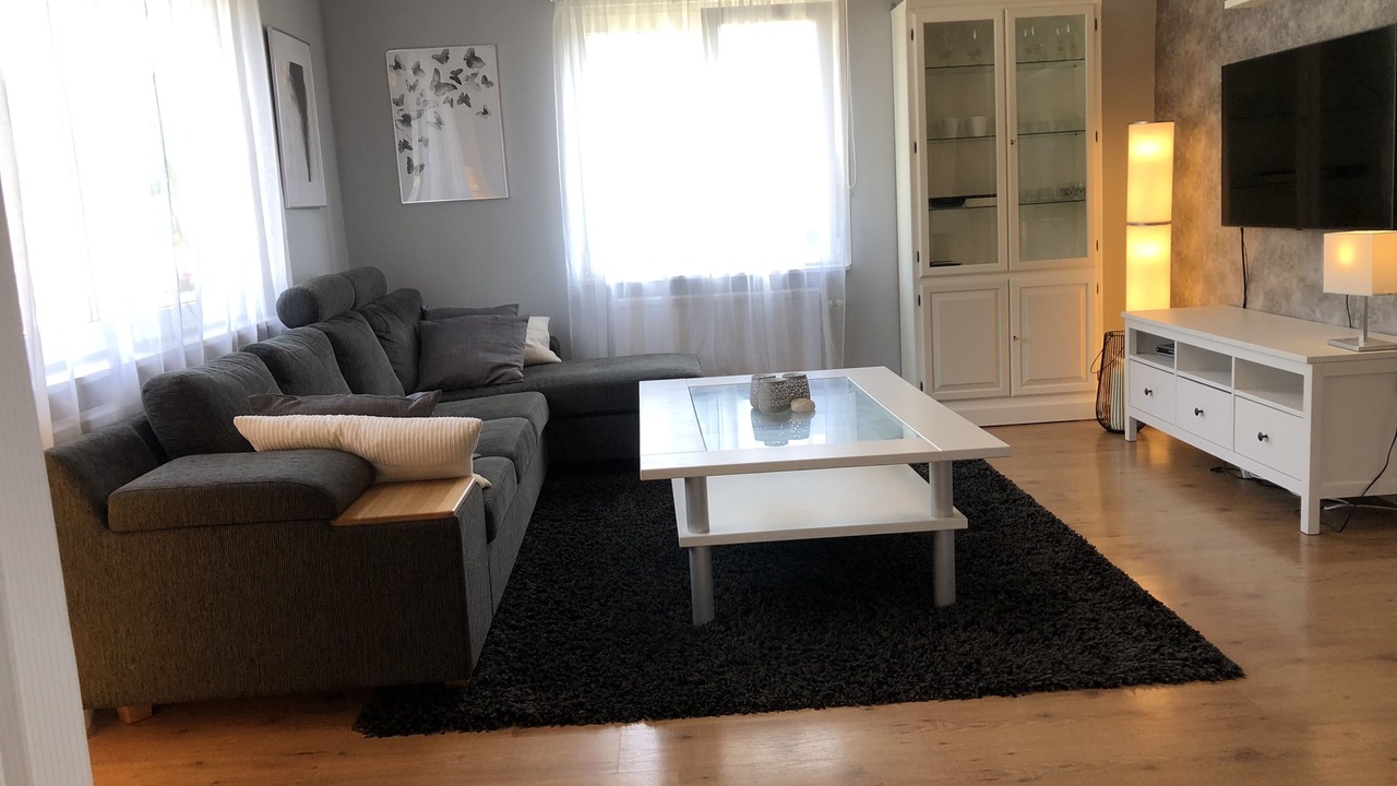 Photo of Livingroom in Nissafors