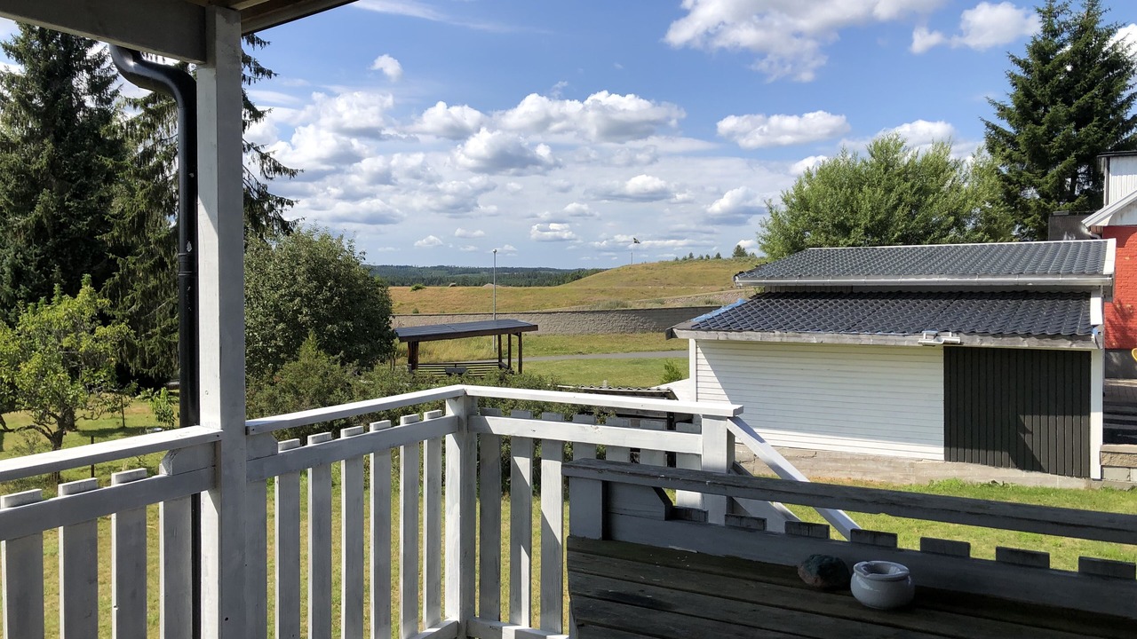 Photo of Outdoor in Nissafors