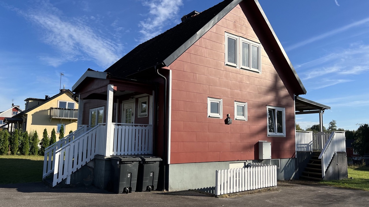 Photo of Outdoor in Nissafors