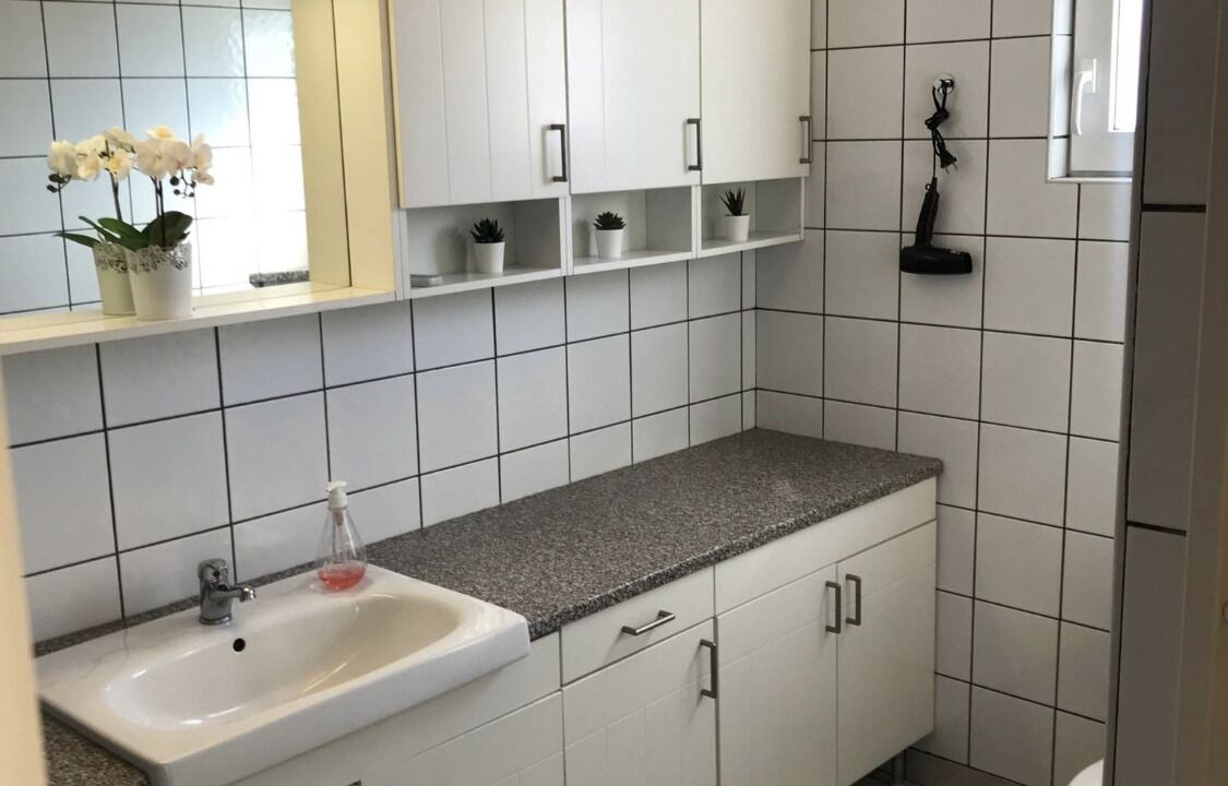 Photo of Bathroom in Nissafors
