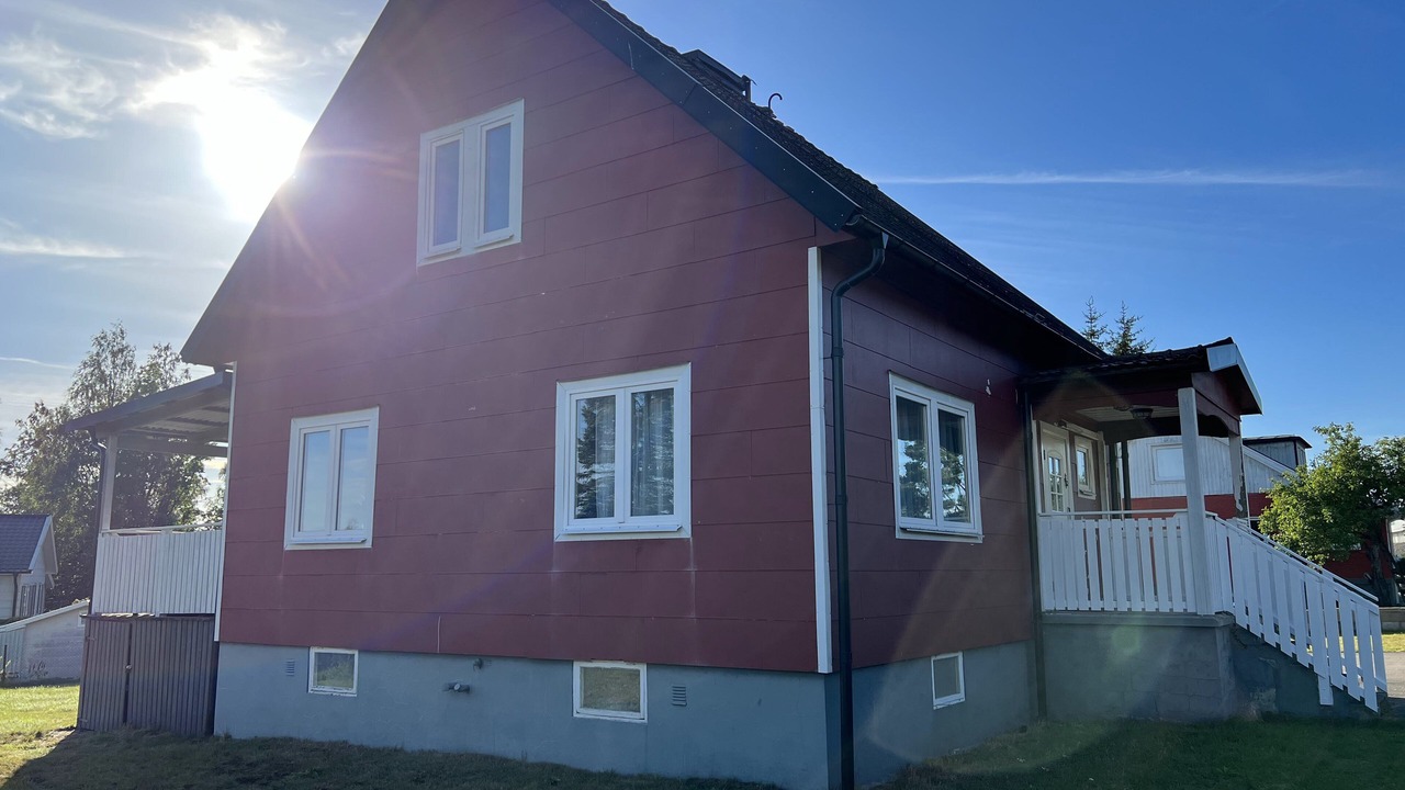 Photo of Outdoor in Nissafors