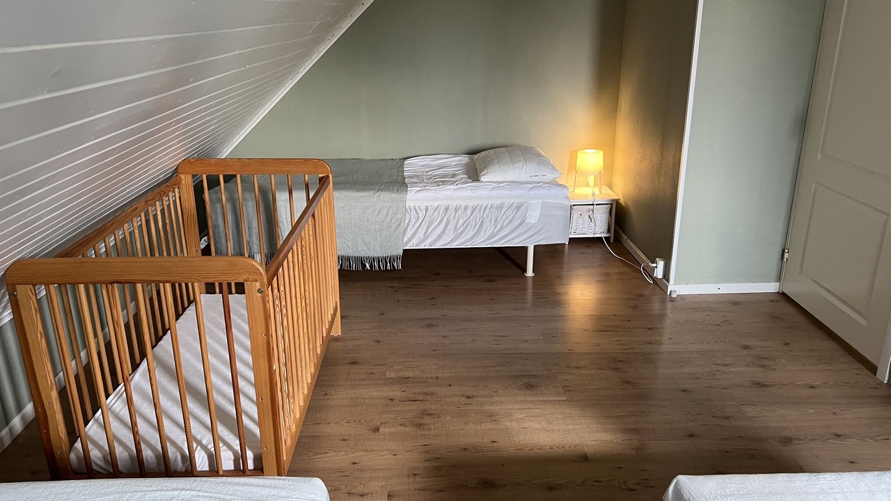 Photo of Bedroom in Nissafors