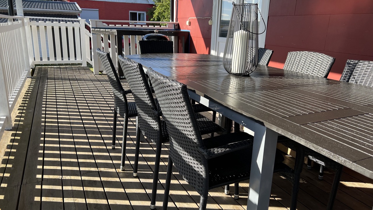 Photo of Outdoor in Nissafors