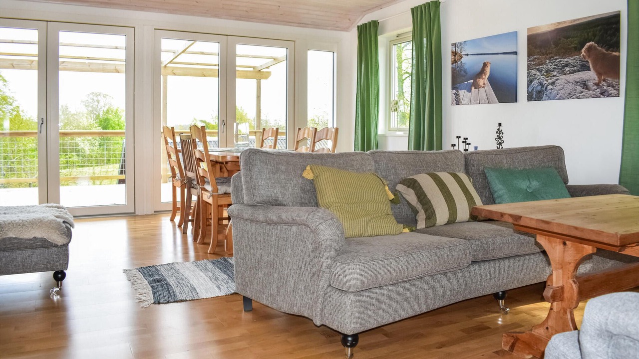 Photo of Bedroom in Stora Kilane