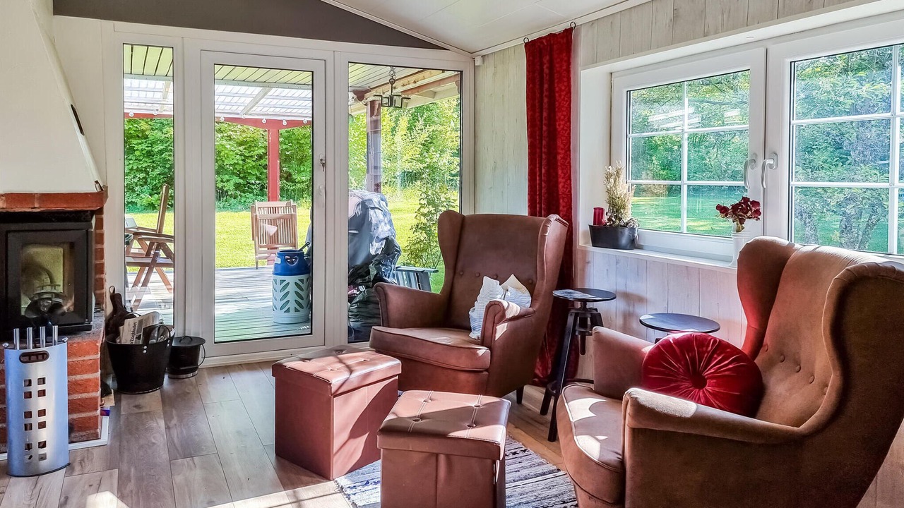 Photo of Bedroom in Hova
