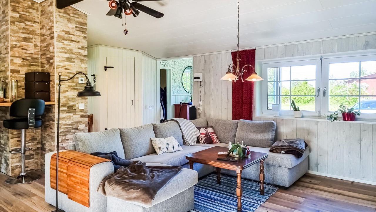 Photo of Bedroom in Hova