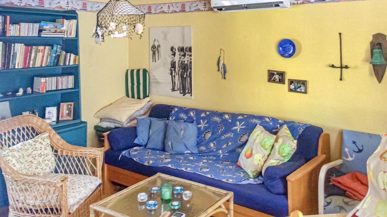 Photo of Bedroom in Sodersvik