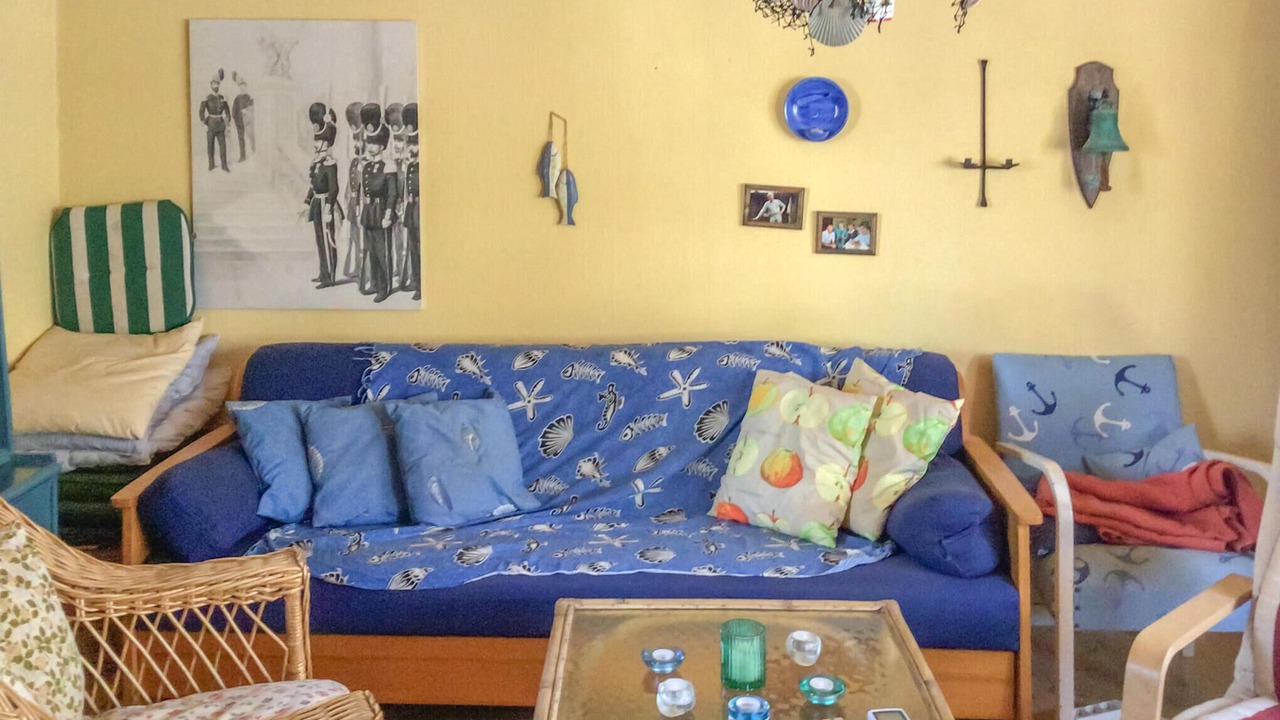 Photo of Bedroom in Sodersvik