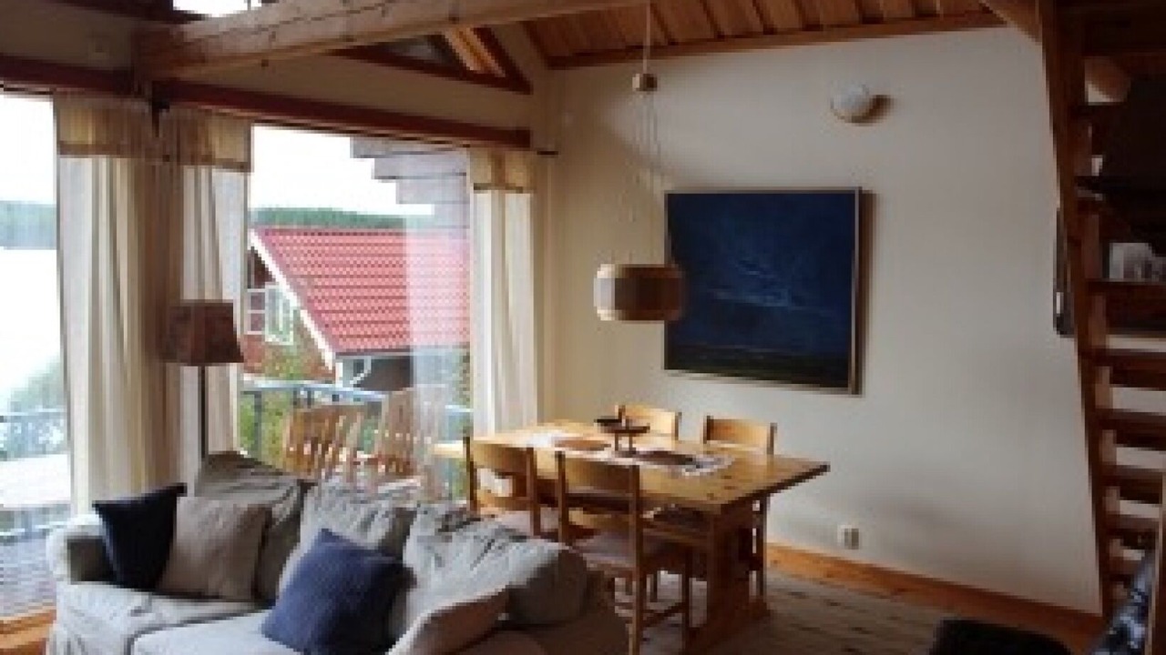 Photo of Livingroom in Mora