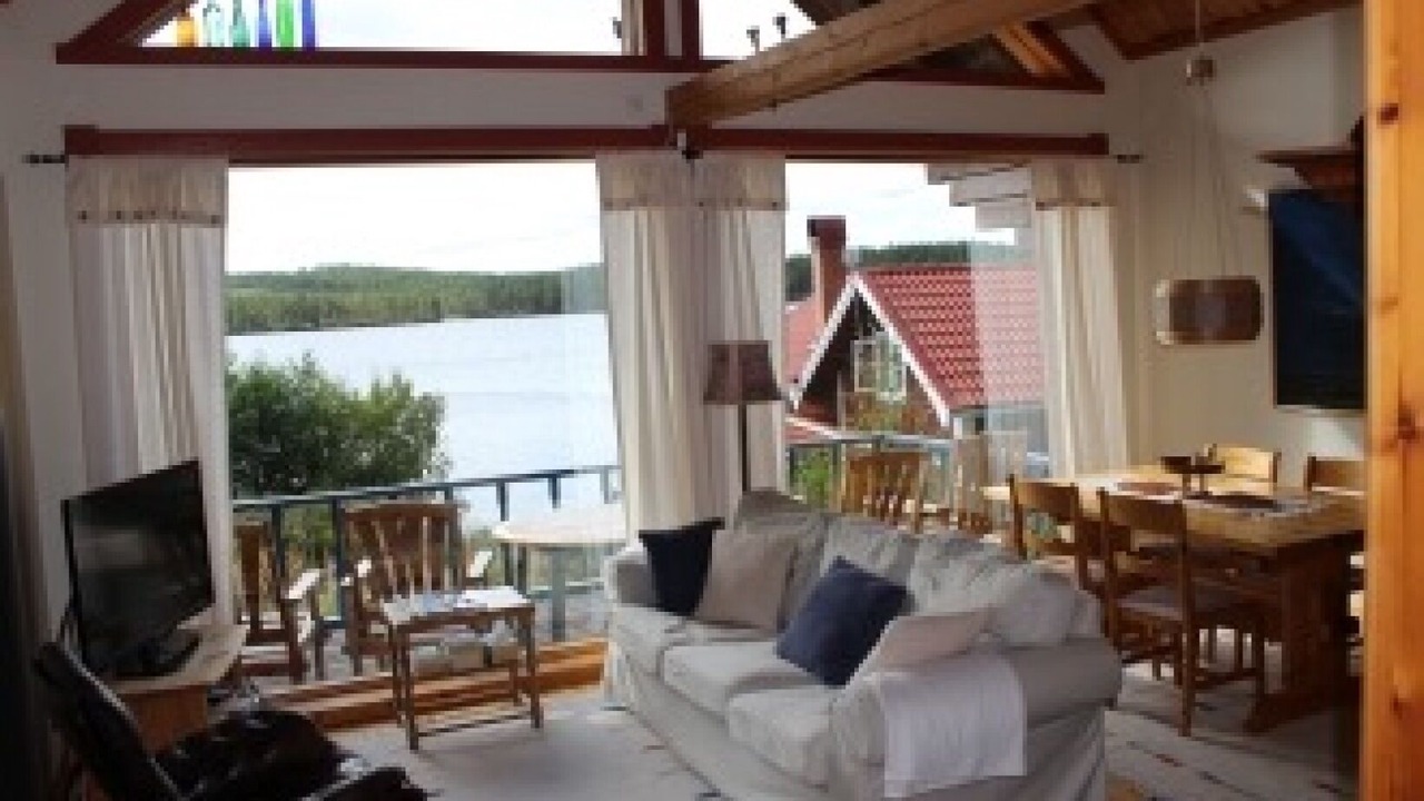 Photo of Livingroom in Mora