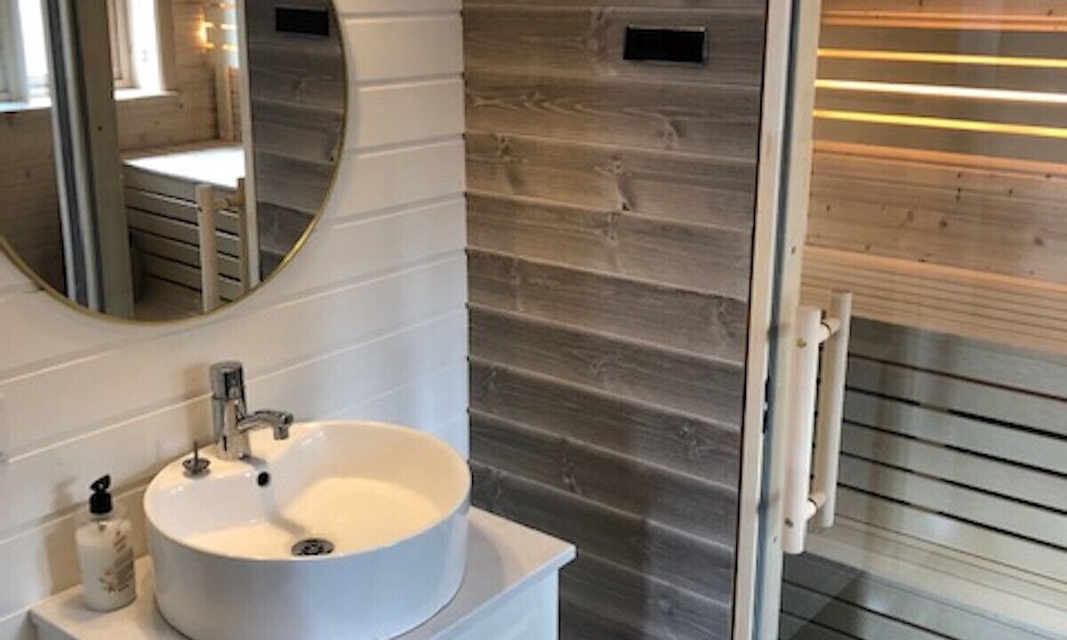 Photo of Bathroom in Mora