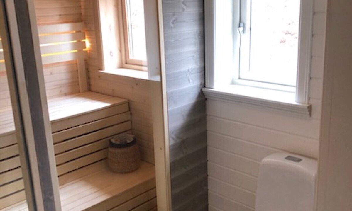 Photo of Bathroom in Mora