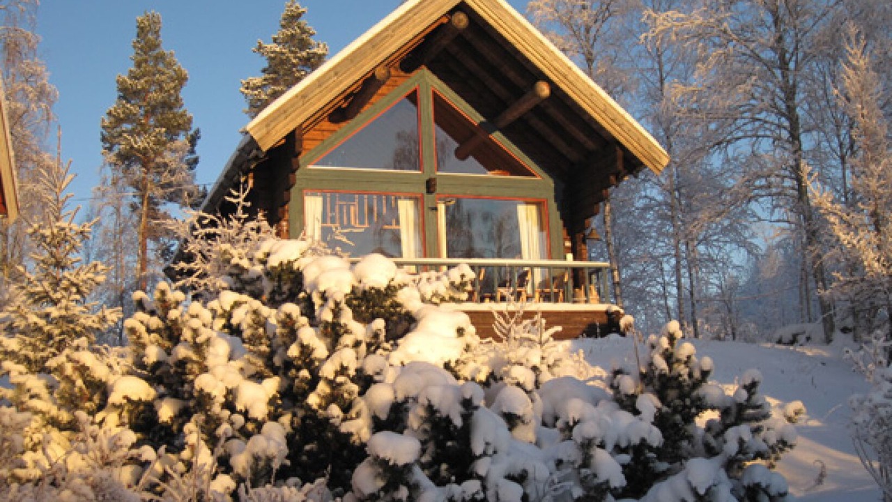 Photo of Outdoor in Mora