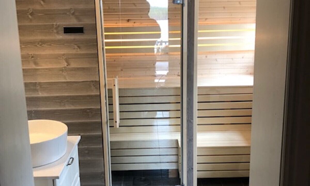 Photo of Bathroom in Mora