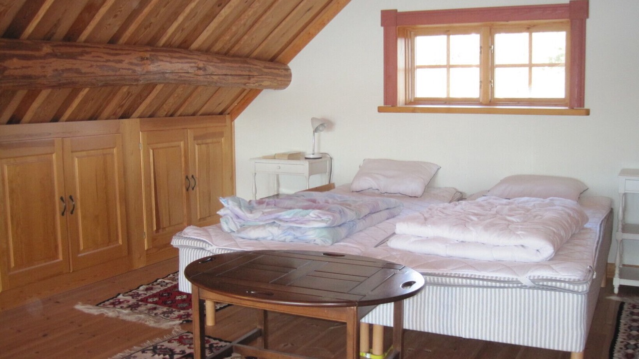 Photo of Bedroom in Mora