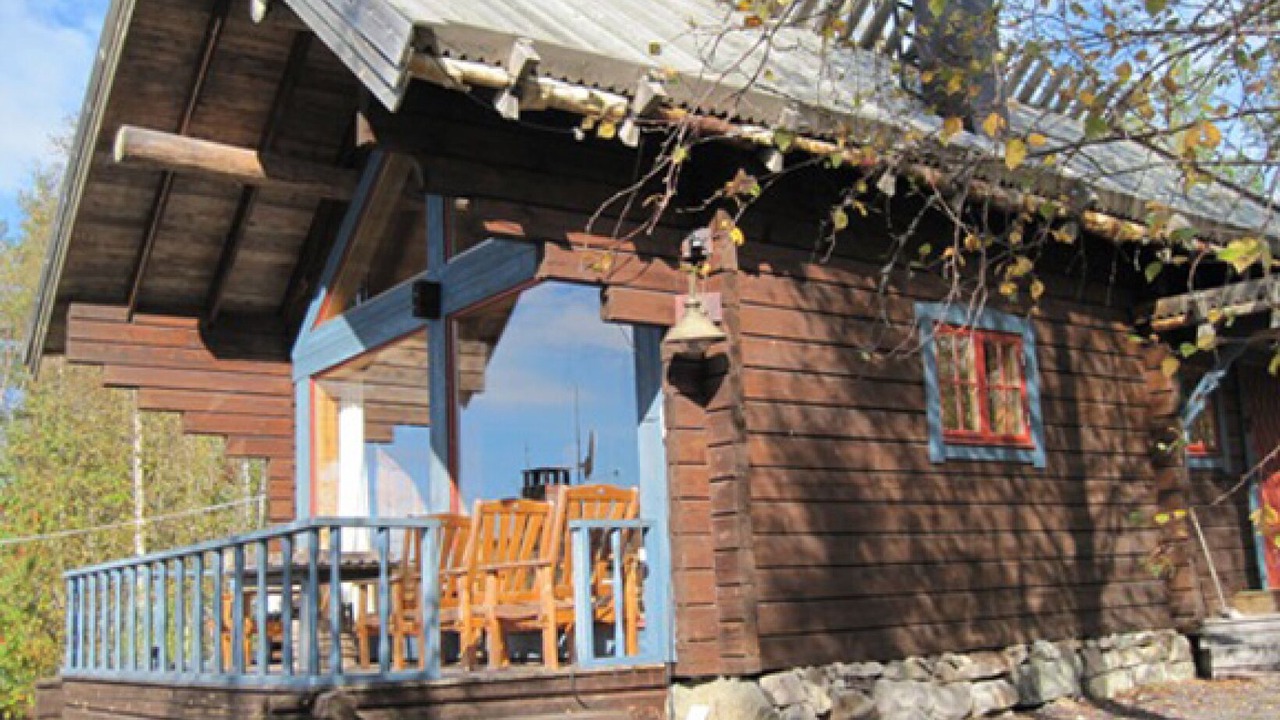 Photo of Outdoor in Mora