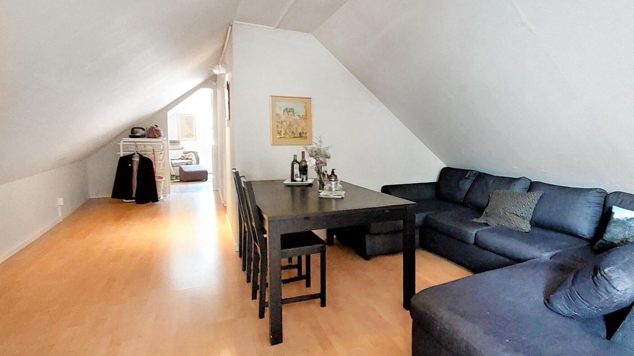 Photo of Bedroom in Getinge