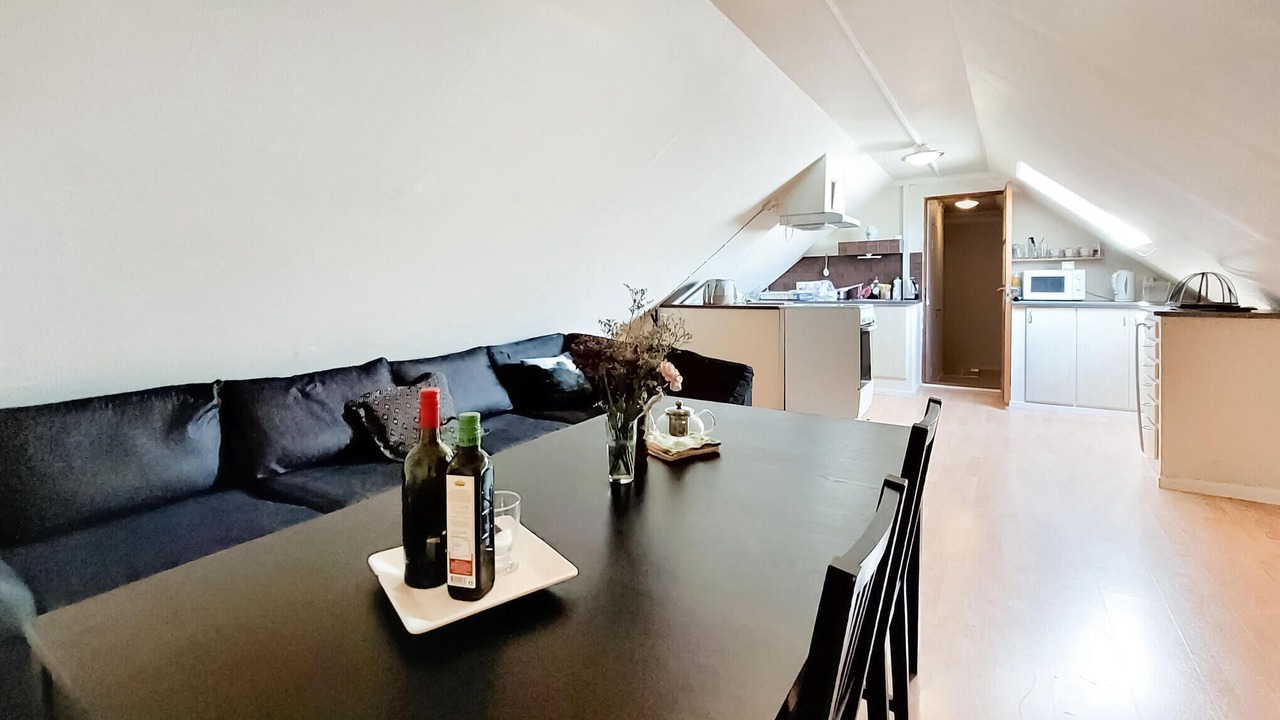 Photo of Bedroom in Getinge