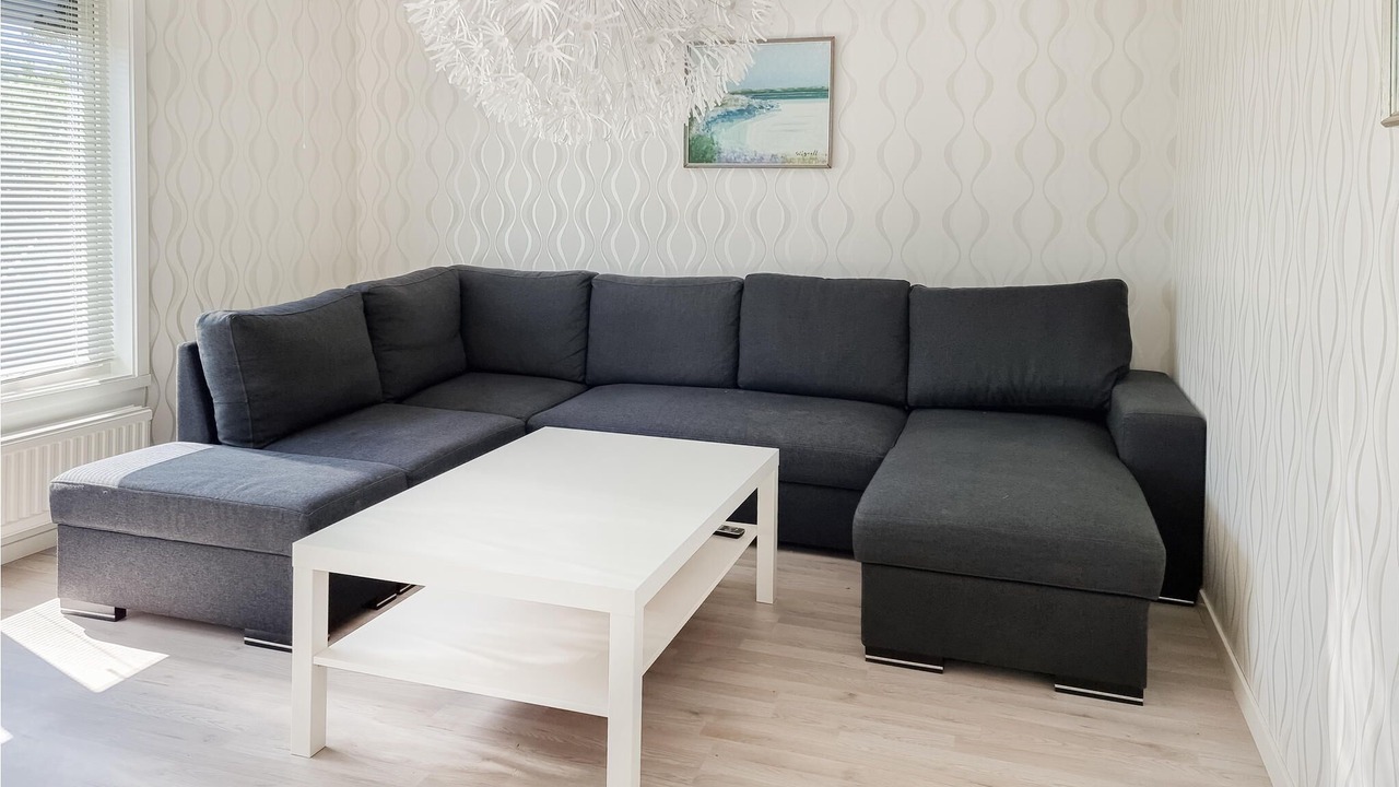 Photo of Bedroom in Brastad