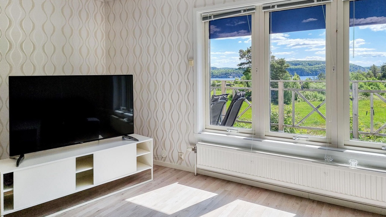 Photo of Bedroom in Brastad