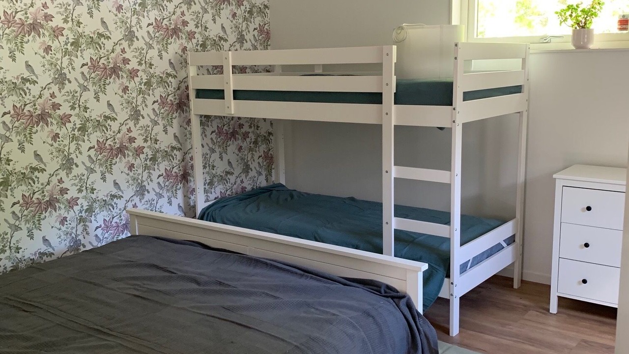 Photo of Bedroom in Immeln
