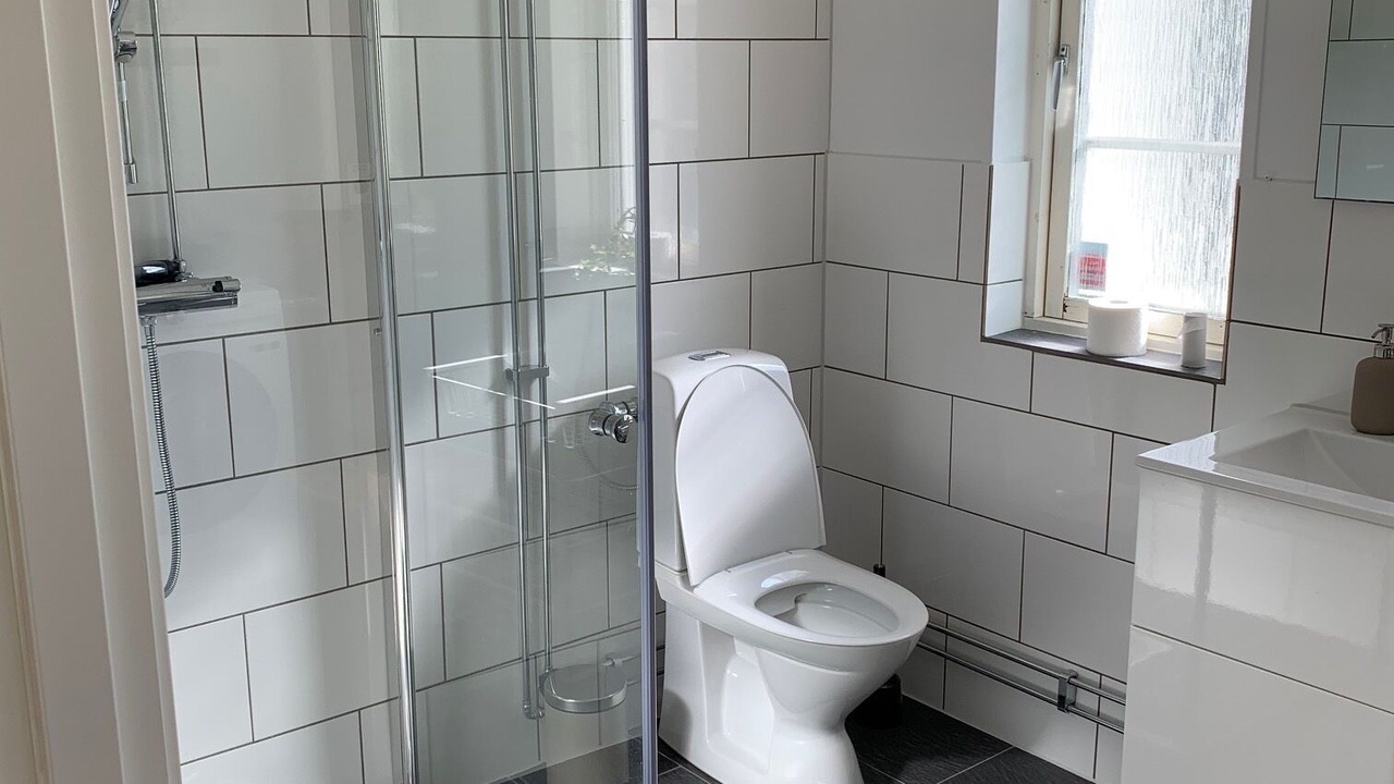Photo of Bathroom in Immeln