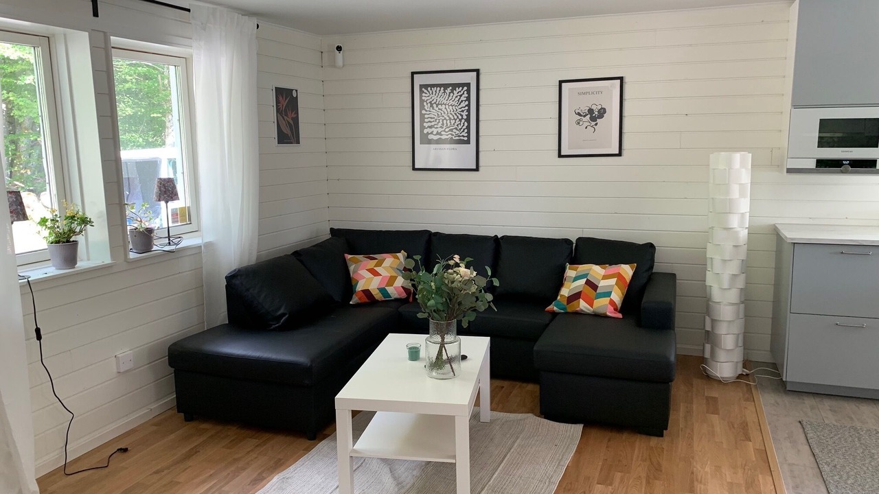 Photo of Livingroom in Immeln