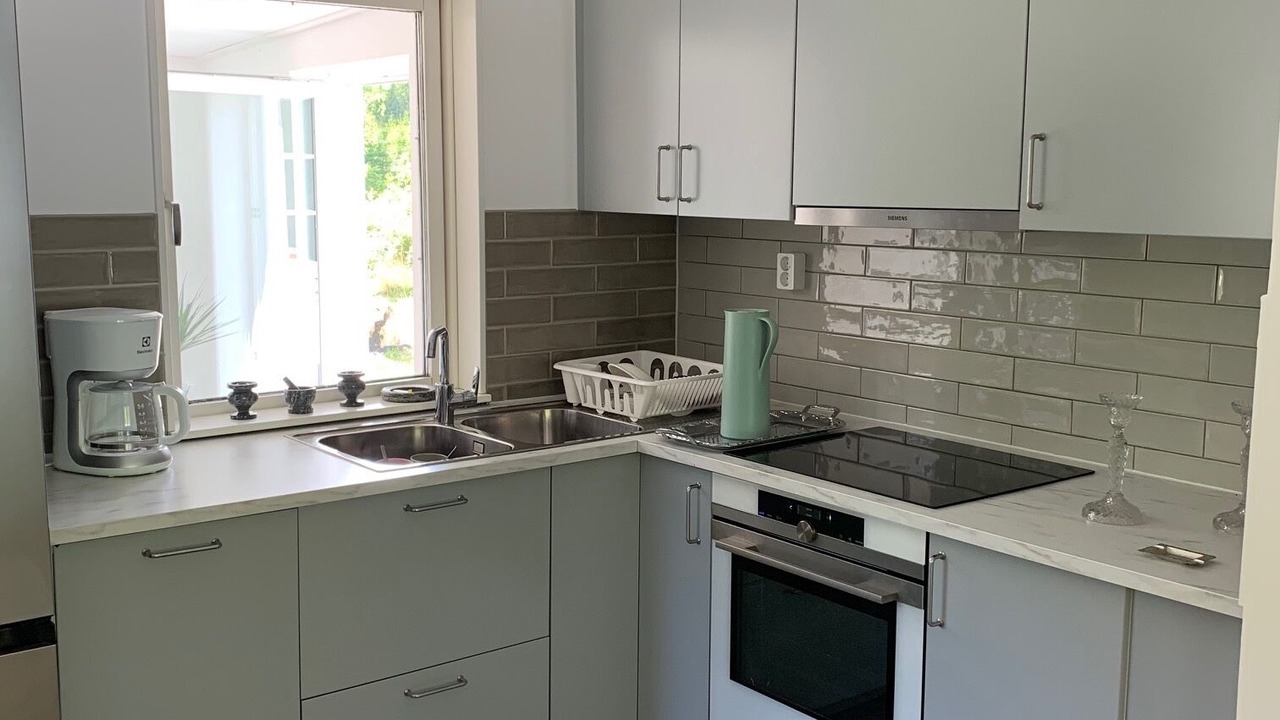 Photo of Kitchen in Immeln