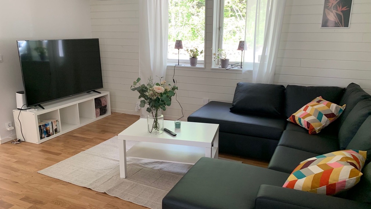 Photo of Livingroom in Immeln