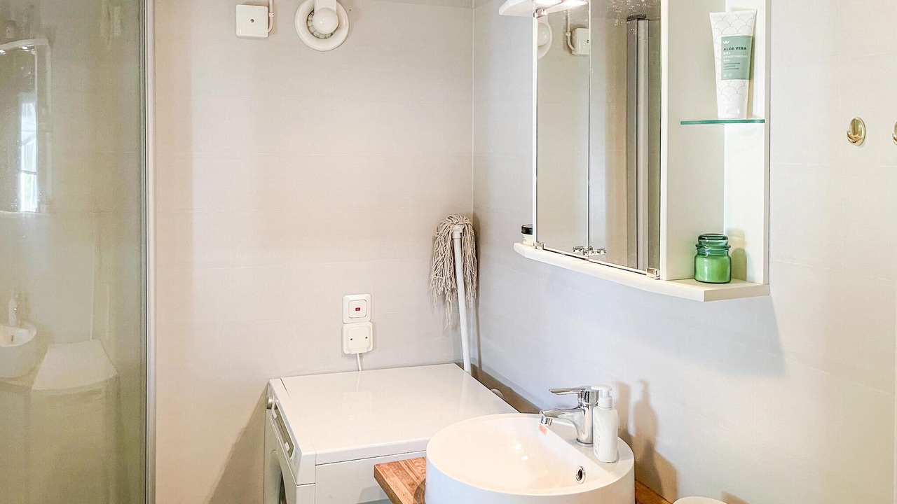 Photo of Bathroom in Orebro