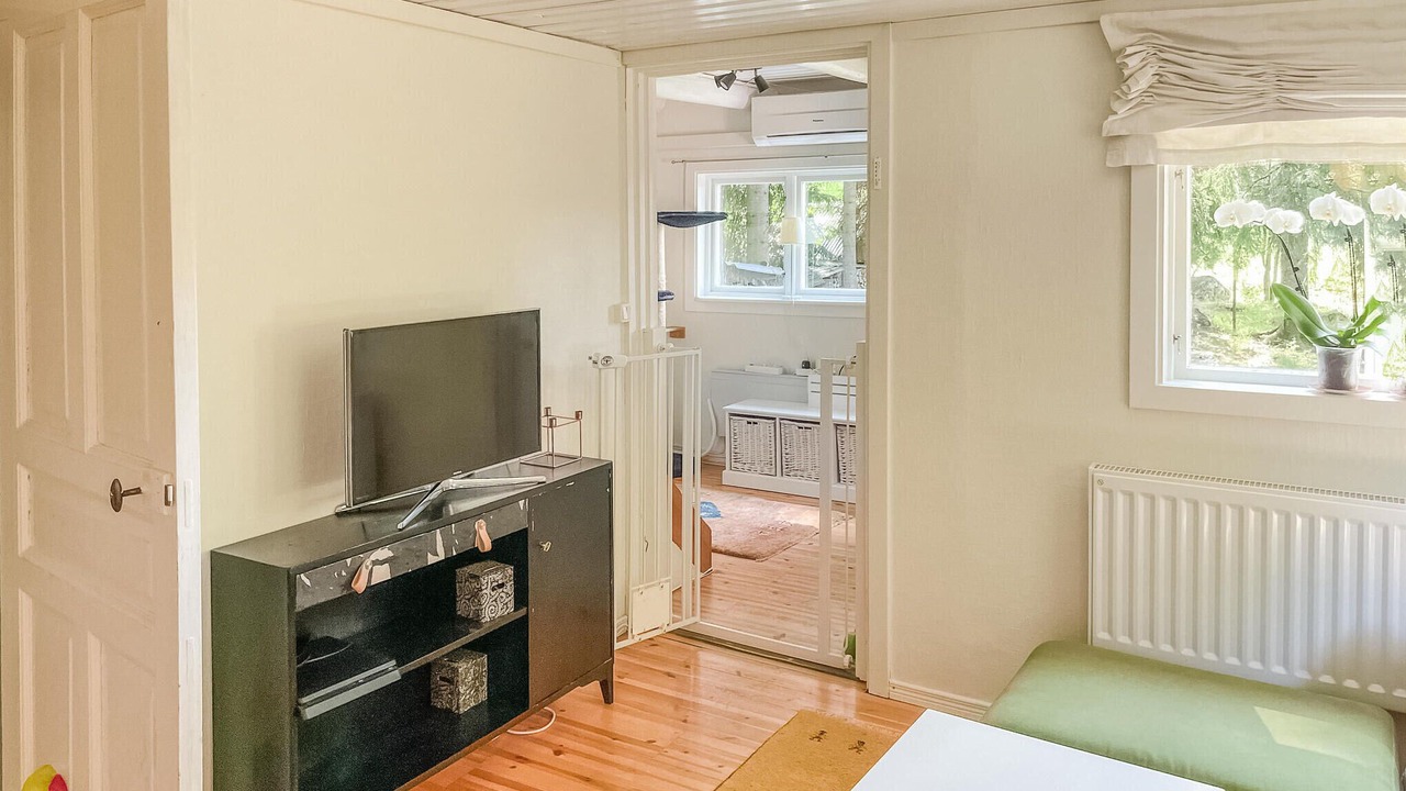 Photo of Bedroom in Orebro
