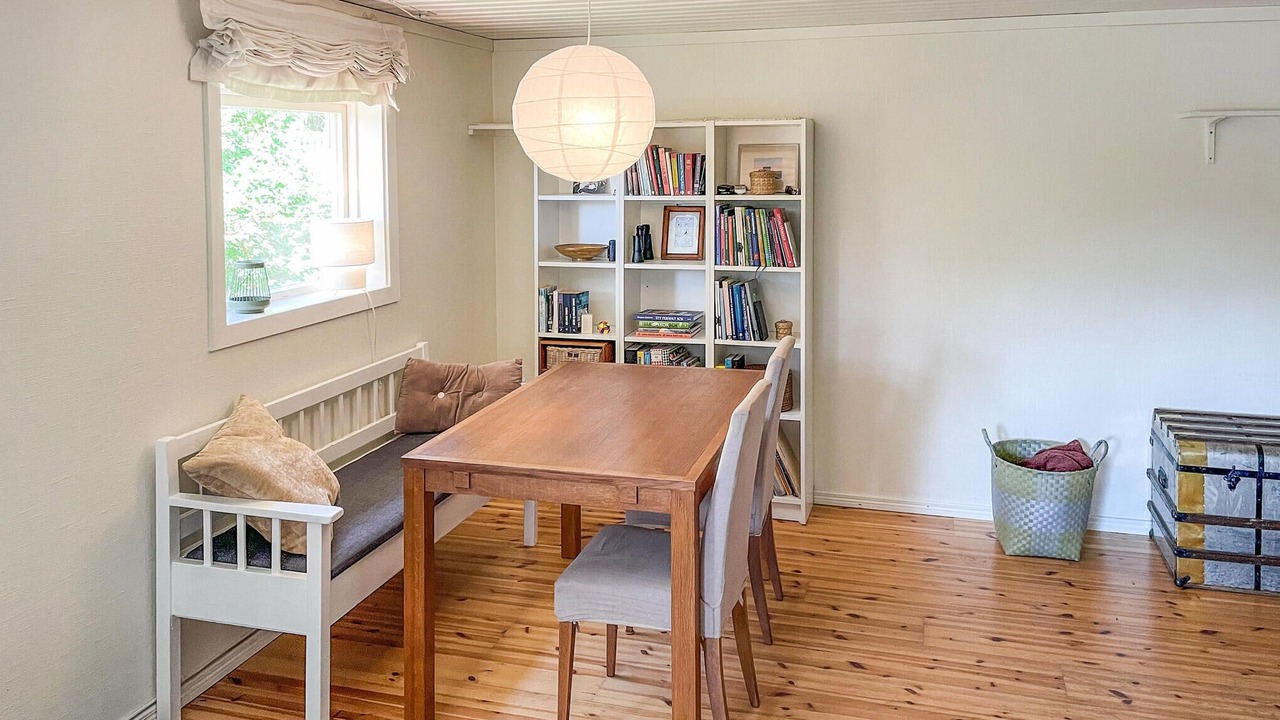 Photo of Bedroom in Orebro