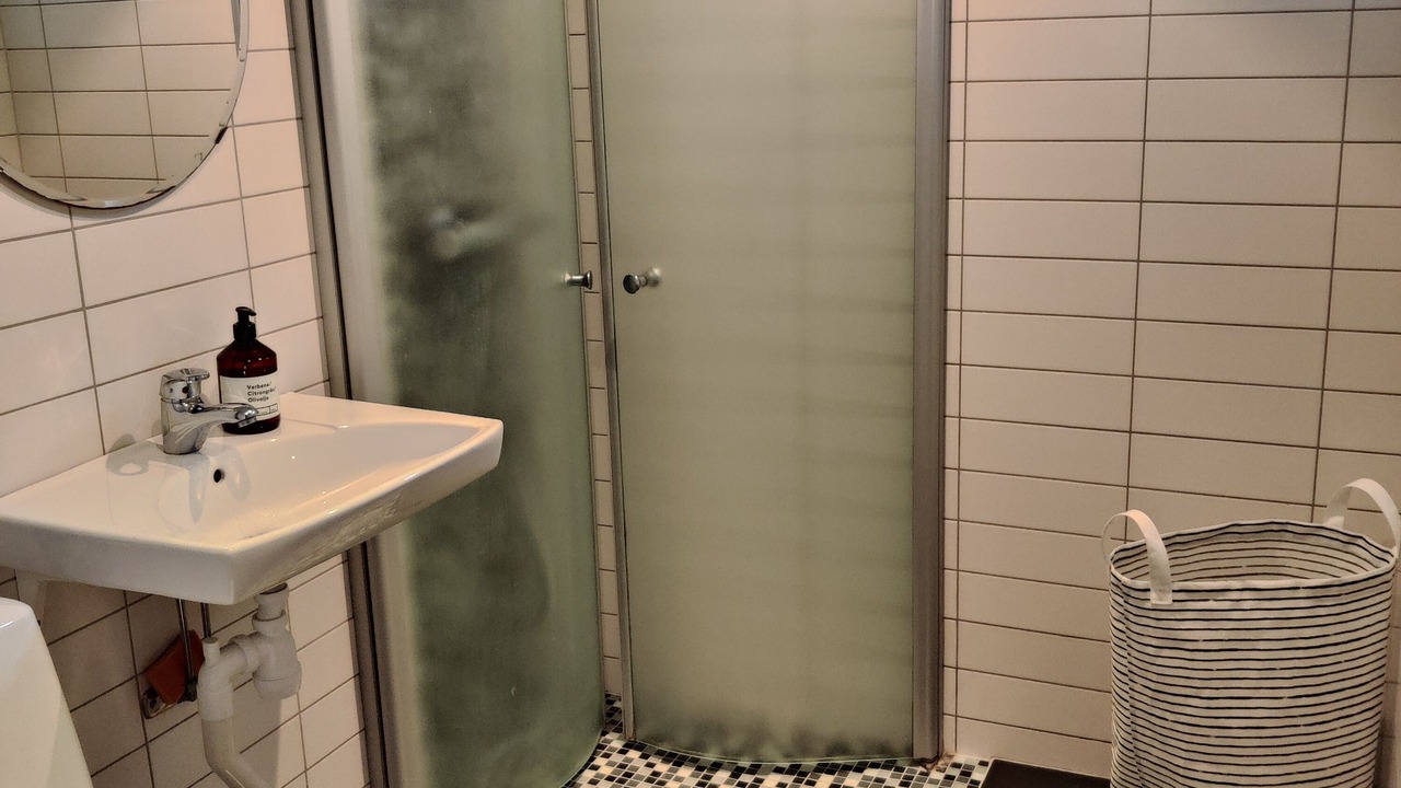 Photo of Bathroom in Helsingborg
