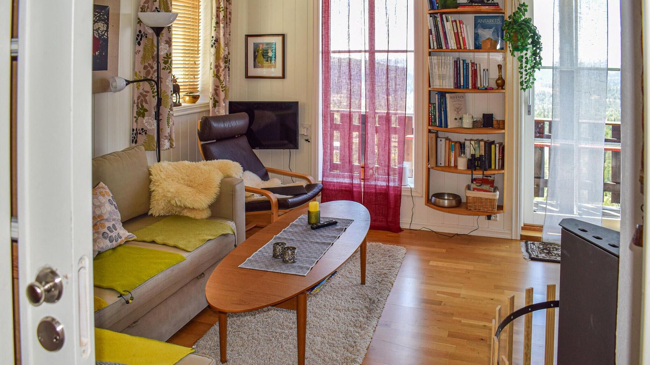 Photo of Bedroom in Rauland