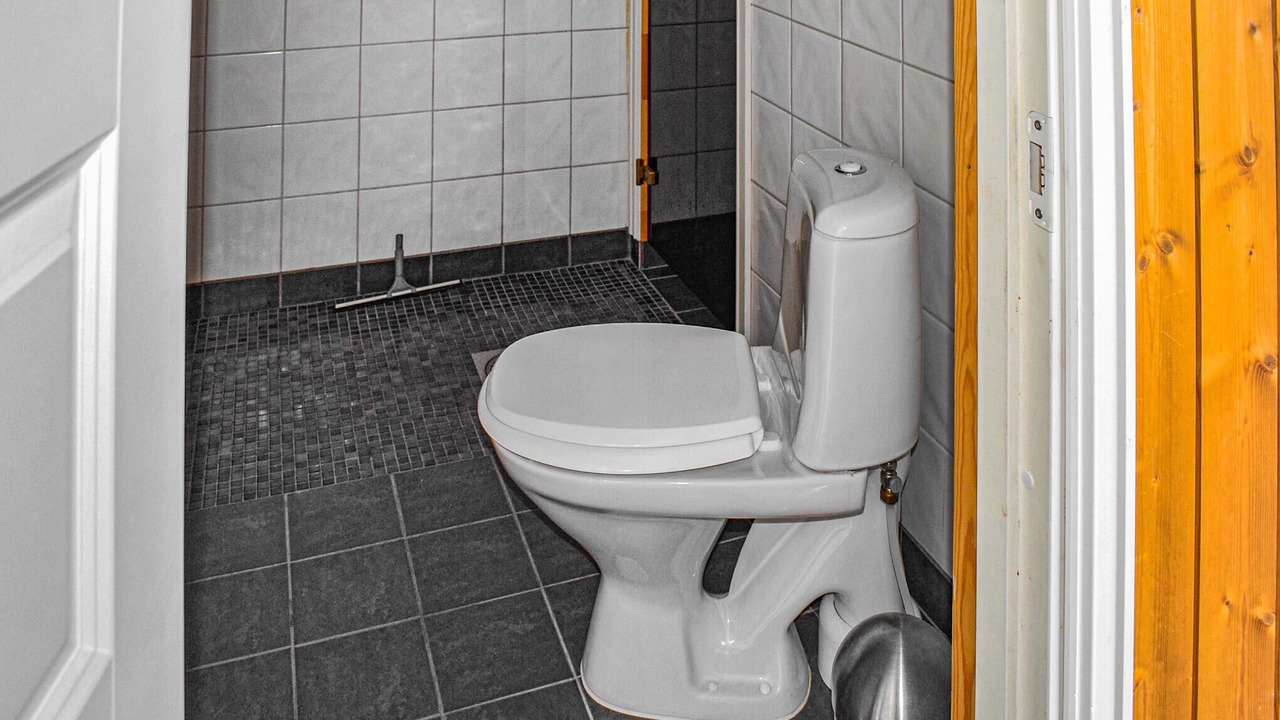 Photo of Bathroom in Rauland