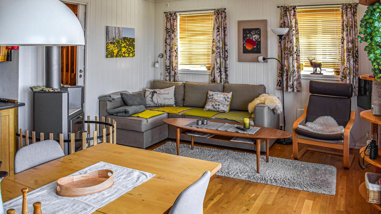 Photo of Bedroom in Rauland