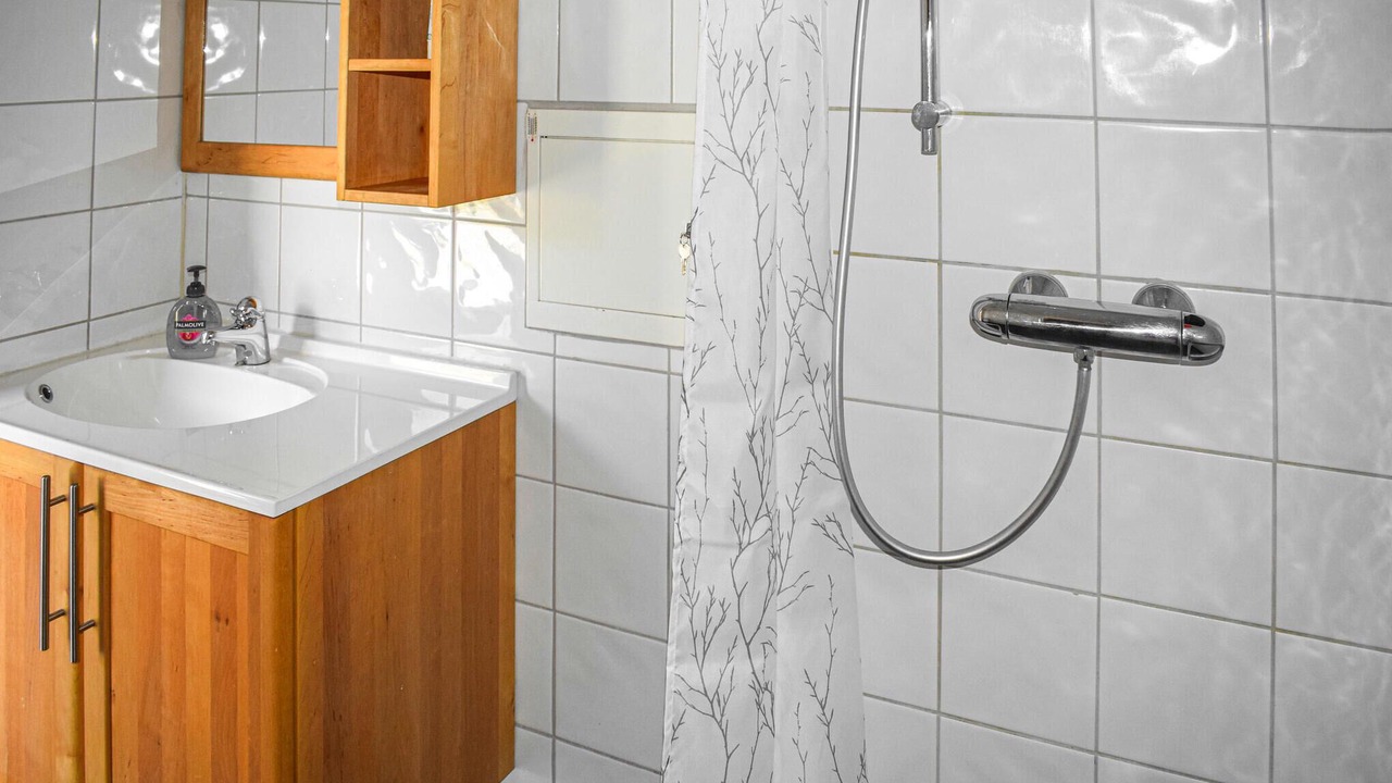 Photo of Bathroom in Rauland