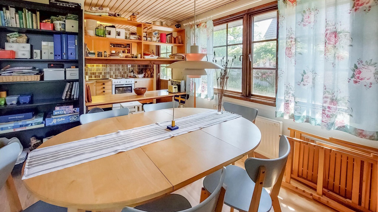 Photo of Bedroom in Bastad Municipality