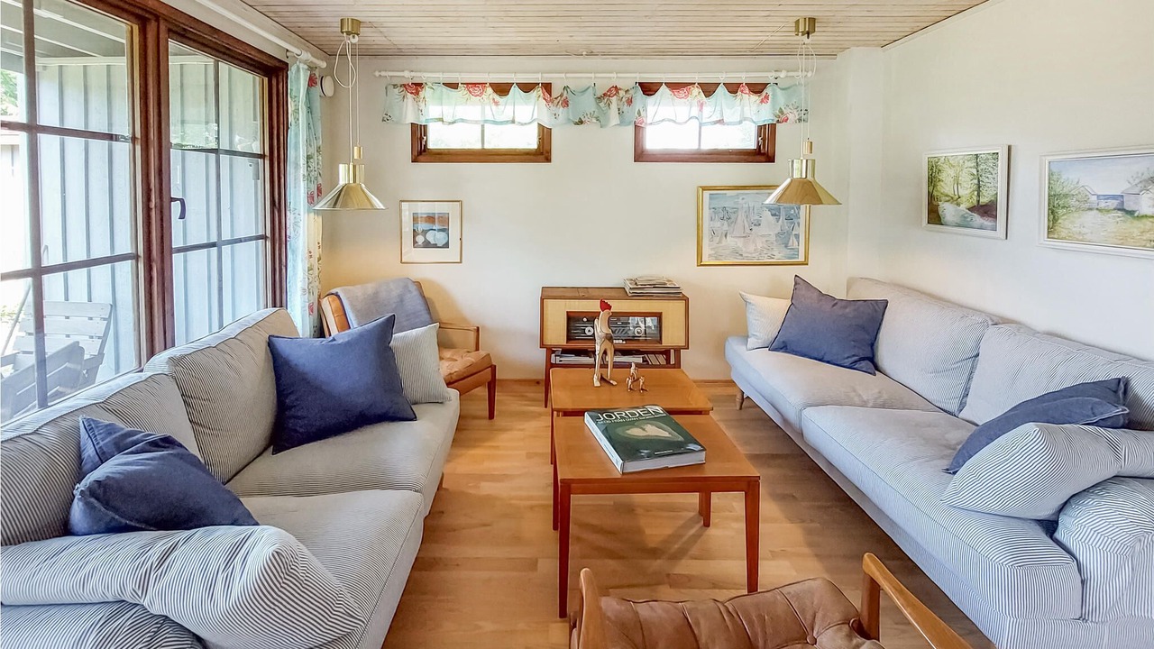 Photo of Bedroom in Bastad Municipality