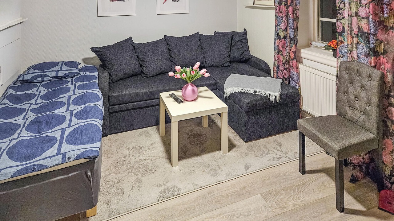 Photo of Bedroom in Jarle
