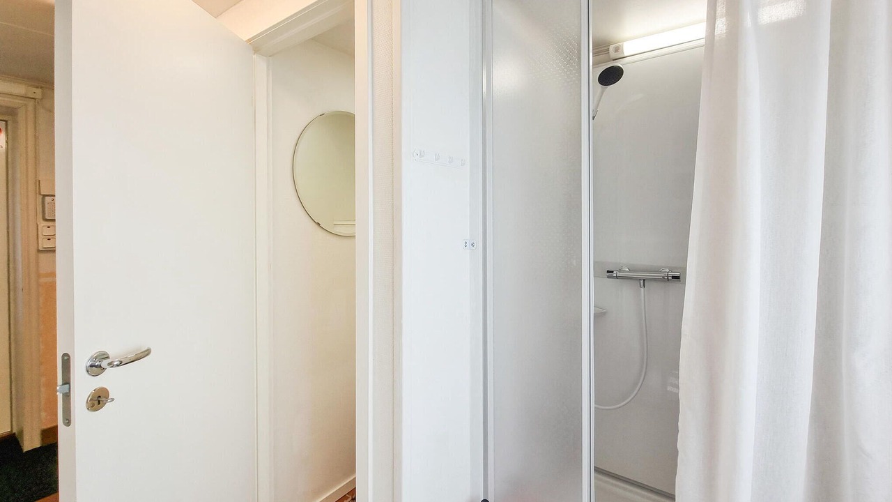 Photo of Bathroom in Jarle