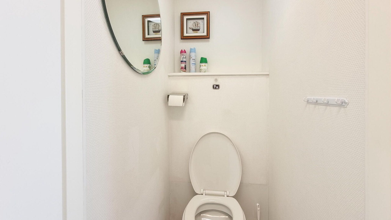 Photo of Bathroom in Jarle