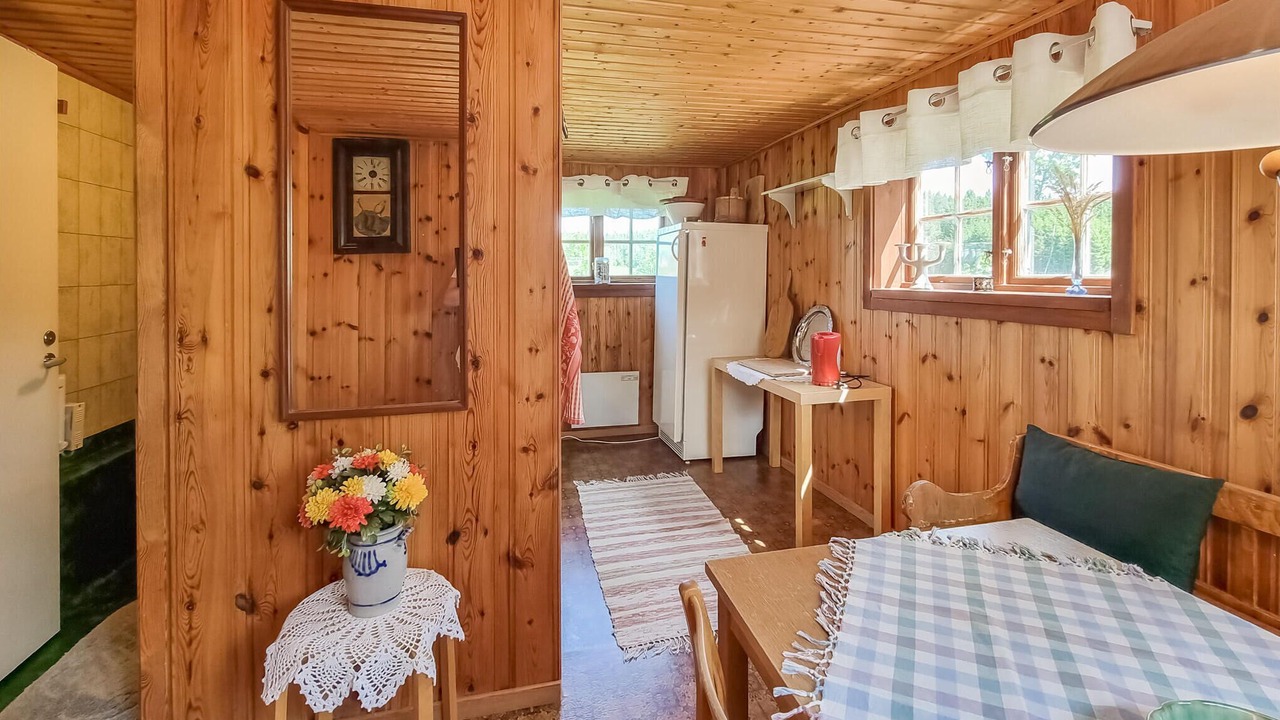 Photo of Bedroom in Fargelanda