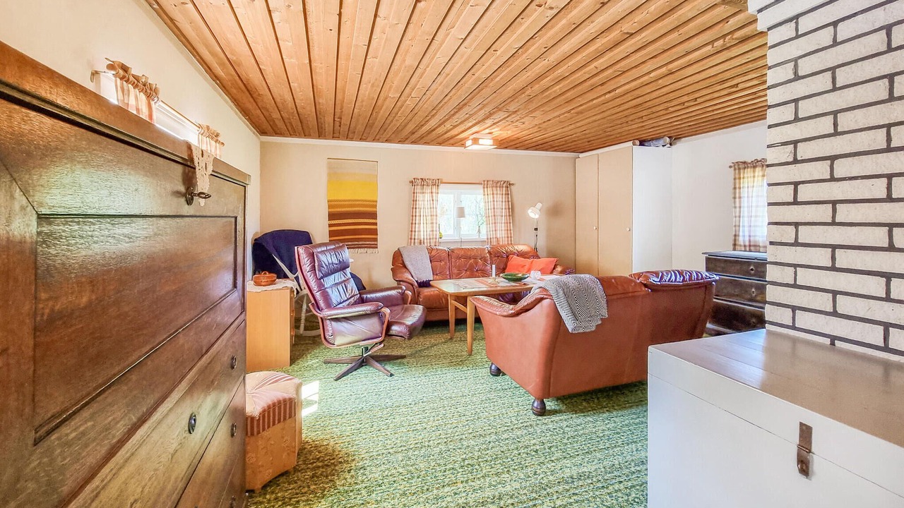 Photo of Bedroom in Fargelanda