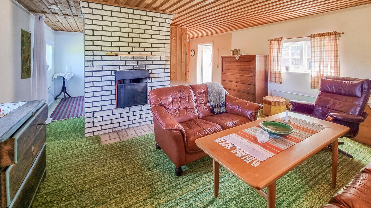 Photo of Bedroom in Fargelanda