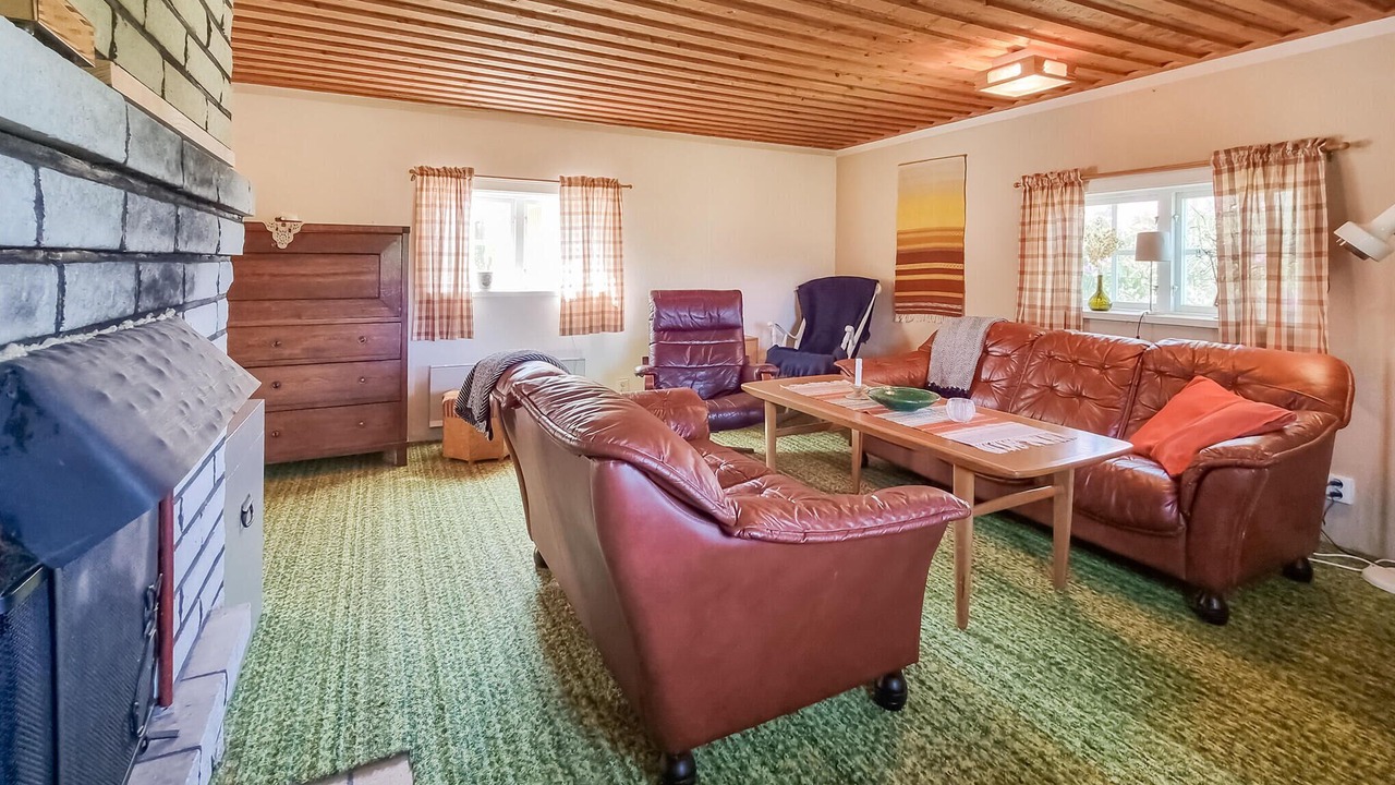 Photo of Bedroom in Fargelanda