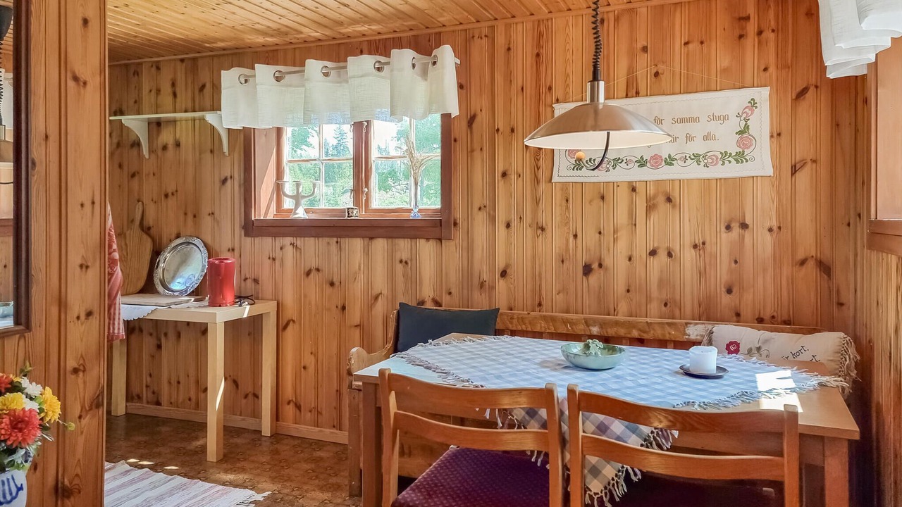 Photo of Bedroom in Fargelanda