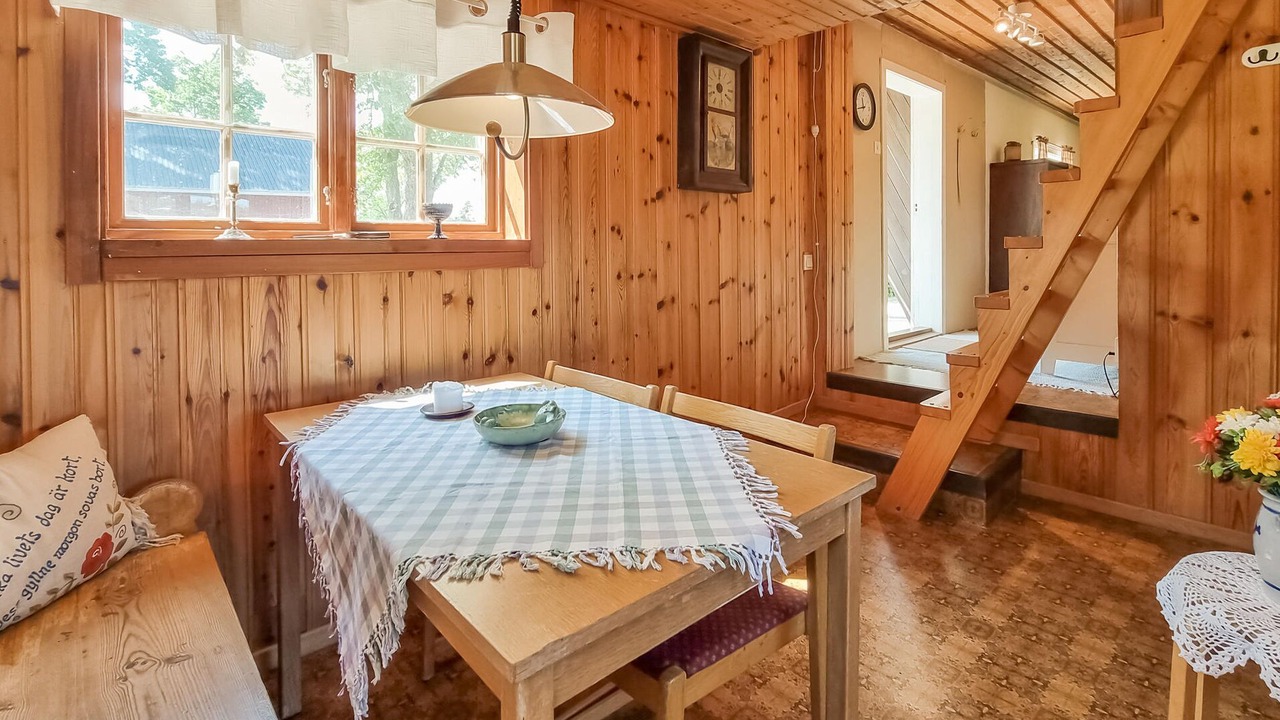 Photo of Bedroom in Fargelanda