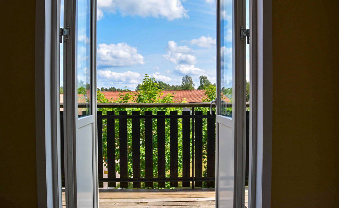Photo of Patio Balcony in Unnaryd