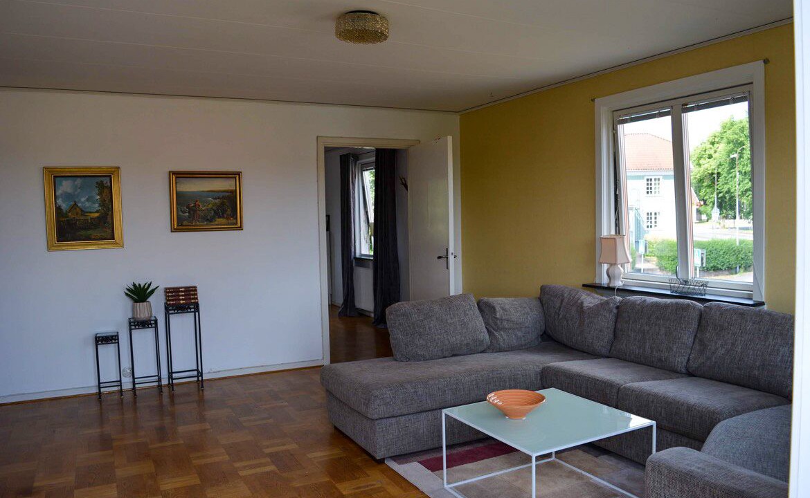 Photo of Livingroom in Unnaryd